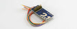 21MTC Adaptor Board 3 -- Wired Interface Board for Locos without DCC Interface