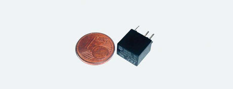 Miniature Relay-1