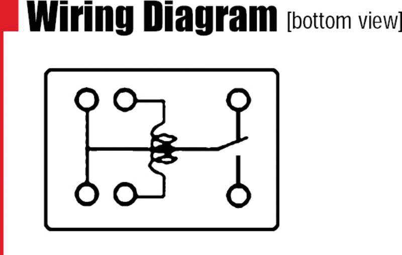 Miniature Relay-2
