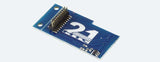21MTC Adaptor Board 2 -- Wired Interface Board for Locos without DCC Interface-1
