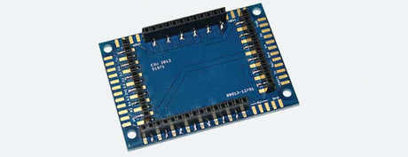 Adaptor Board for LokSound XL V4.0 with PIN Connectors