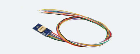 Adapter Board -- Wired-to-Next18 Interface 13 x 9mm Without Mounting Tab
