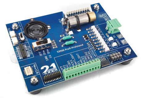 Decoder Tester -- New Version