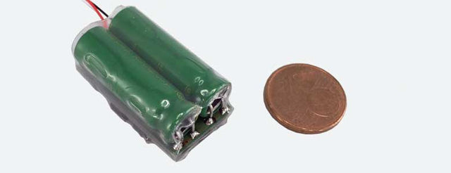 PowerPack Maxi