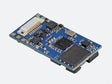 LokSound 5 Micro Sound and DCC-MM-SX-M4 Control Decoder -- Plain Wires, No Sound File -  Ready for Download