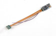 LokSound 5 Micro Sound and DCC Control Decoder -- 8-Pin NEM652 Plug, No Sound File - Ready for Download