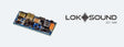 LokSound 5 Nano DCC Sound and Control Decoder -- Next18 Interface 15 x 9.5mm