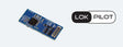 LokSound 5 Nano DCC Control Only Decoder -- E24 Interface