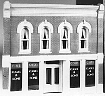 Char's Soda Shoppe for DPM