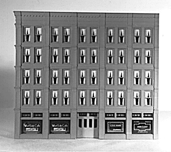 Hilltowne Hotel Window Kit for DPM
