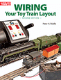 Wiring ToyTrain Layout 2-1