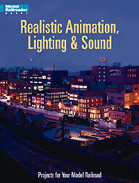 Book -- Realistic Animation, Lighting & Sound