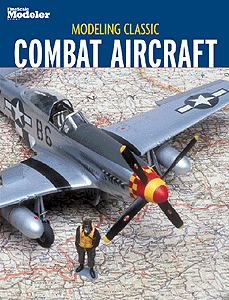 Book -- Modeling Classic Combat Aircraft