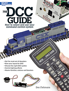 The DCC Guide -- Softcover