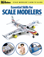 Fine Scale Modeler Books -- Essential Skills for Scale Modelers