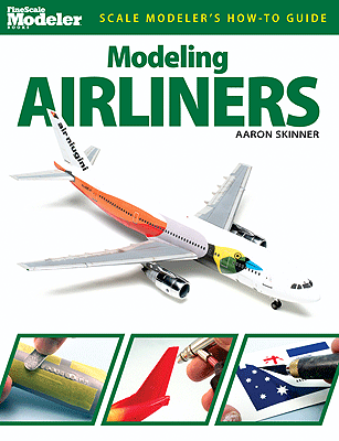 Modeling Airliners