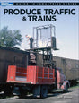 Produce Traffic & Trains -- Softcover, 112 Pages