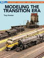 Modeling the Transition Era -- Softcover, 112 Pages