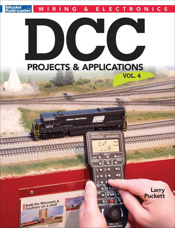 DCC Projects & Applications -- Volume 4 (Softcover, 96 Pages)