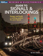 Guide to Signals & Interlockings -- Softcover, 144 Pages