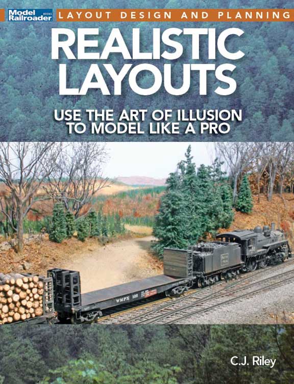 Realistic Layouts: -- Use the Art of Illusion to Model Like a Pro (Softcover, 96 Pages)