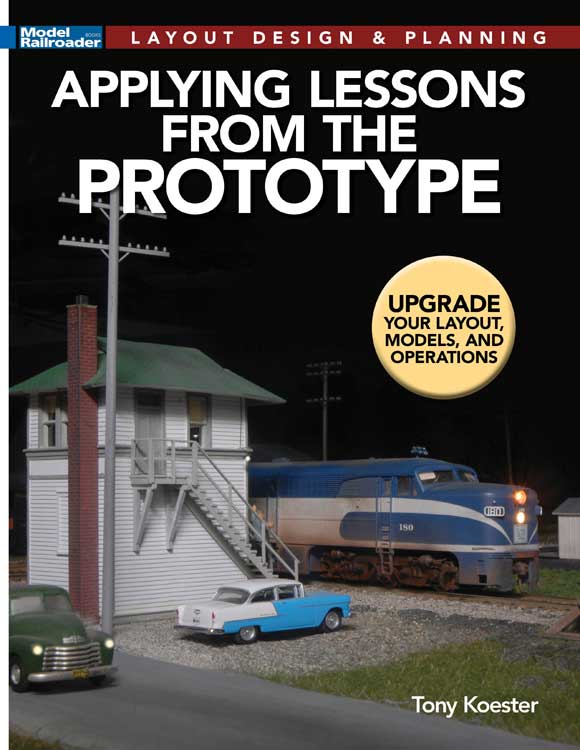Applying Lessons from the Prototype -- Softcover, 112 Pages