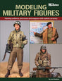Modeling Military Figures -- Softcover, 96 Pages-1