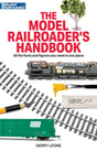 The Model Railroader's Handbook -- Softcover, 288 Pages
