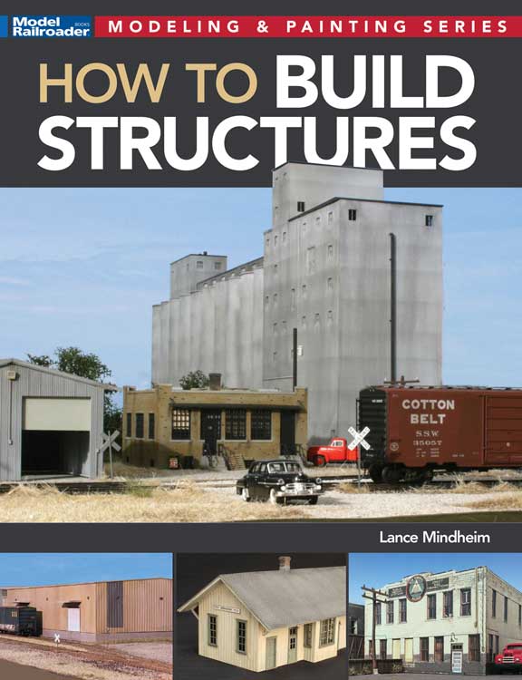 How to Build Structures -- Softcover