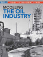 Modeling the Oil Industry -- Softcover