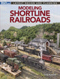 Modeling Shortline Railroads -- Softcover, 112 Pages