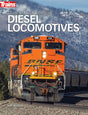 Guide to North American Diesel Locomotives -- Softcover, 350 Pages