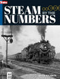 Steam by the Numbers -- Softcover