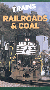 Video -- Railroads & Coal