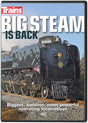 Big Steam Is Back DVD -- 90 Minutes
