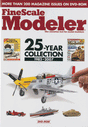 FineScale Modeler: 25 Year Collection on DVD-ROM