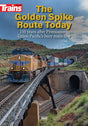 The Golden Spike Route Today DVD -- 60 Minutes