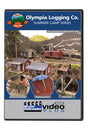 Olympia Logging Co. Summer Camp Series DVD