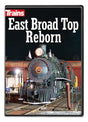 East Broad Top Reborn DVD -- 90 Minutes