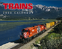 Calender -- Trains 2000