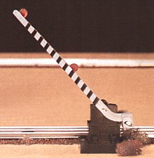 Automatic Crossing Gate