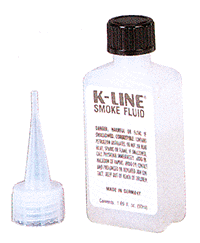 Smoke Fluid