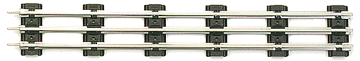 O Gauge Track - Straight -- O72