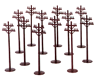 Telephone Poles 12/