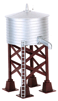 Water Tower Kit