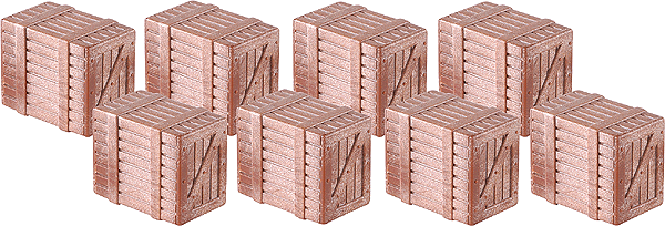 Crates