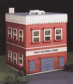 Bank