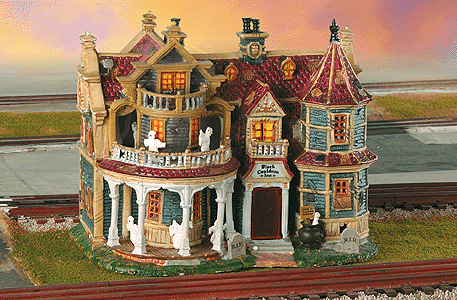 Black Cauldron Inn