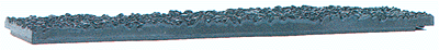 Hopper Car Load -- Ore Flat