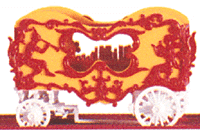 Calliope Wagon